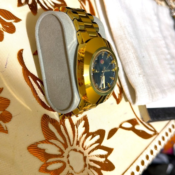 Almost new Rado watch - Picture 3 of 4